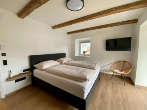 Cosy apartment in Saalfelden with terrace